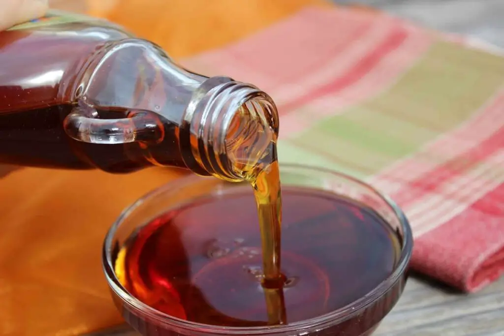 How to Make Demerara Syrup at Home_ Wearychef